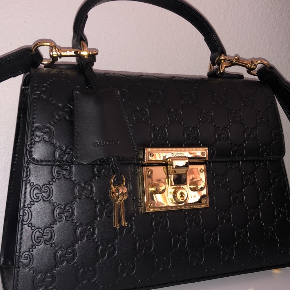 Gucci bag